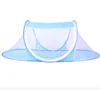 Good night baby mosquito net for baby sleeping bed/baby crib mosquito net