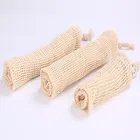 Fruit Cotton Vegetable And Vegetable With Drawstring Mesh
