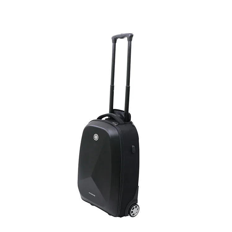 Smacircle China Supplier Foldable electric bicycle storage accessories trolley case, Black
Smacircle China Supplier Foldable electric bicycle storage accessories trolley case, Black