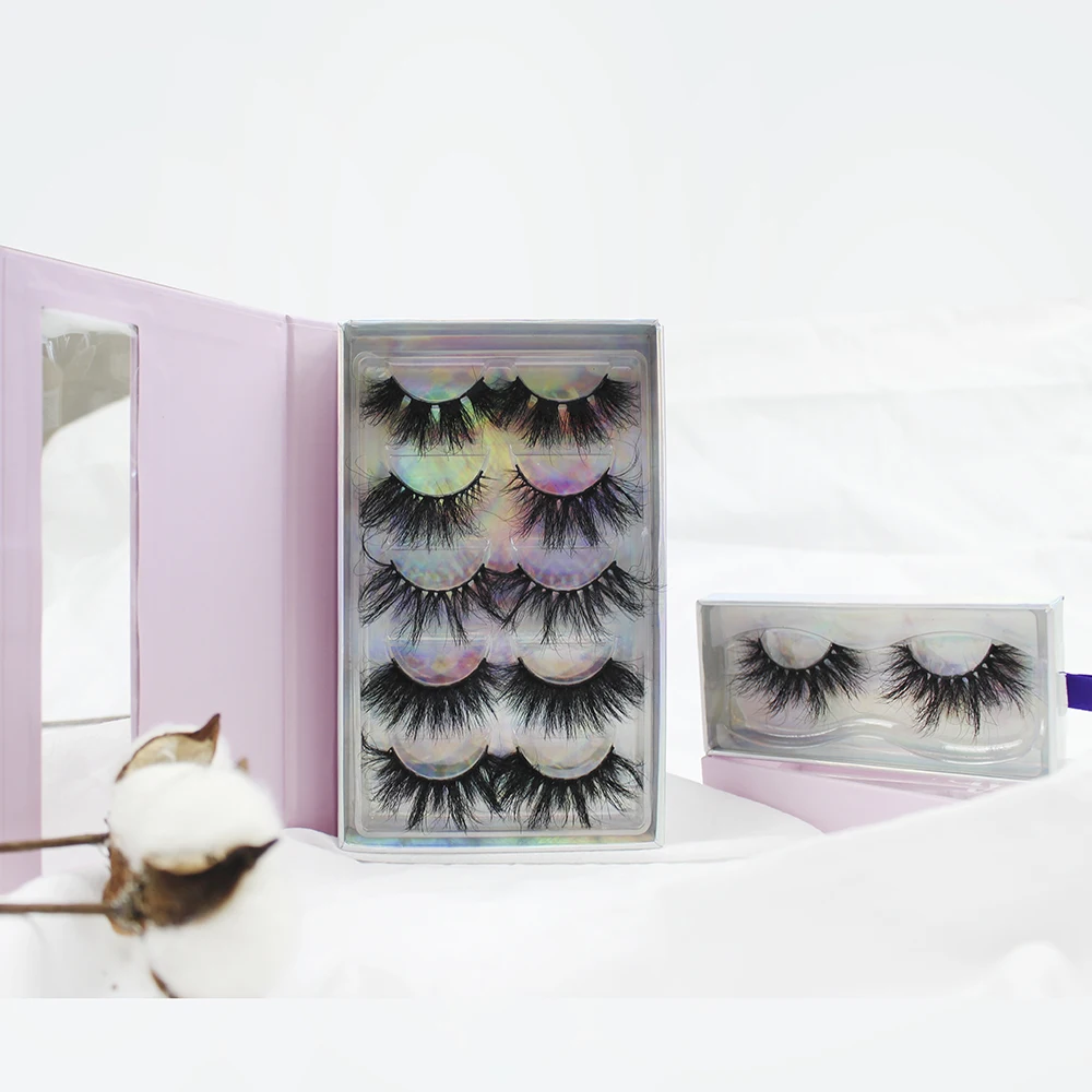 mink eyelash vendor customized boxes Wispy Makeup Extention Tools 3d Mink Hair Volume Soft Mink Eyelashes
mink eyelash vendor customized boxes Wispy Makeup Extention Tools 3d Mink Hair Volume Soft Mink Eyelashes