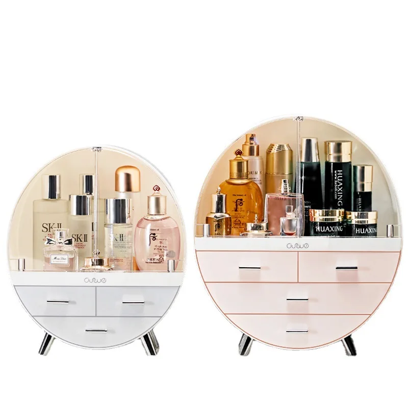 luxury cosmetic organizer plastic jar cosmetic brush storage box wholesale cosmetic make up organizer box
luxury cosmetic organizer plastic jar cosmetic brush storage box wholesale cosmetic make up organizer box