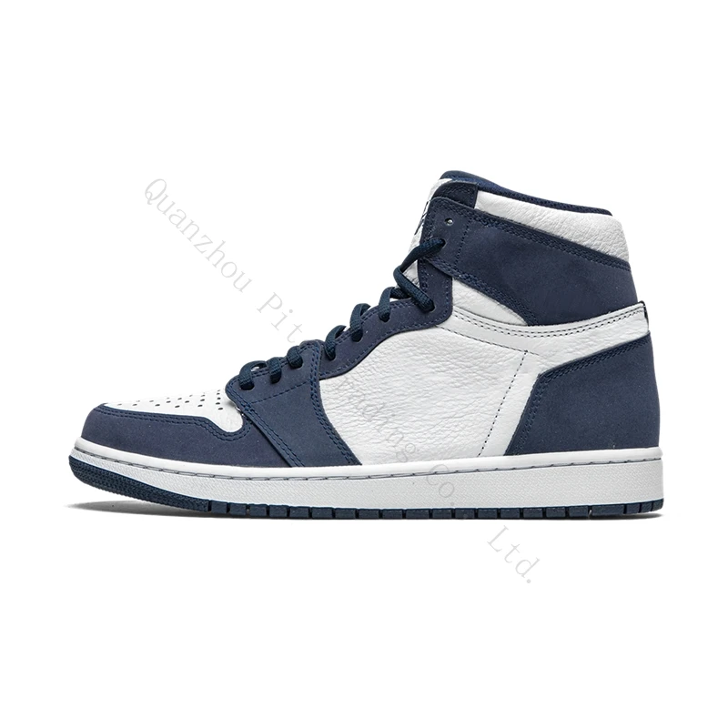 Jardon 1 Retro High COJP Midnight Navy men's women's fashion casual sports basketball running zapatillas zapatos shoes sneakers
Jardon 1 Retro High COJP Midnight Navy men's women's fashion casual sports basketball running zapatillas zapatos shoes sneakers