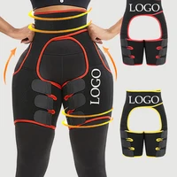 Best Selling Waist Shaper Affordable Adjustable Shapewear For Women Waist Trainer Neoprene Waist Thigh Shaper Leg Shaper
Best Selling Waist Shaper Affordable Adjustable Shapewear For Women Waist Trainer Neoprene Waist Thigh Shaper Leg Shaper
