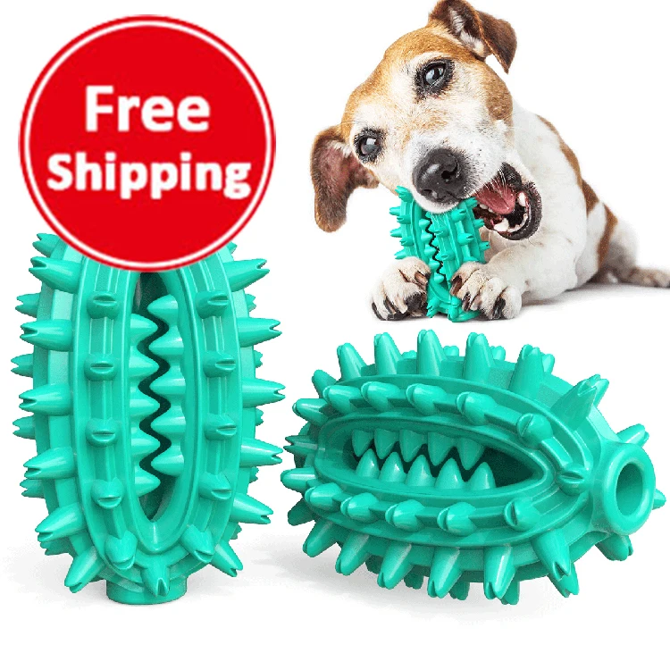 New Pet Supplies Dog Toys Cactus Shape Teeth Grinding Stick Toothbrush Dog Bite Rubber Toy, Yellow/green/blue
New Pet Supplies Dog Toys Cactus Shape Teeth Grinding Stick Toothbrush Dog Bite Rubber Toy, Yellow/green/blue