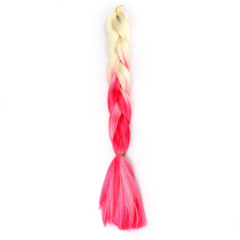 Wholesale Jumbo Braid attachments hair braids Heat ombre wigs for woman attachments hair braids, Customized colors
Wholesale Jumbo Braid attachments hair braids Heat ombre wigs for woman attachments hair braids, Customized colors