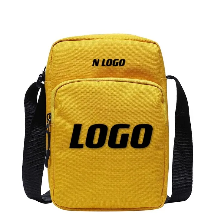 Hot selling new design outdoor sport mini bag nylon waterproof shoulder Bag for lady and women multipurpose Bags, Custom color black red pink white blue
Hot selling new design outdoor sport mini bag nylon waterproof shoulder Bag for lady and women multipurpose Bags, Custom color black red pink white blue