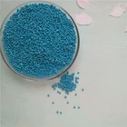 Compound Blue Color High-phosphate NPK 12-24-12 Granular Compound Fertilizer