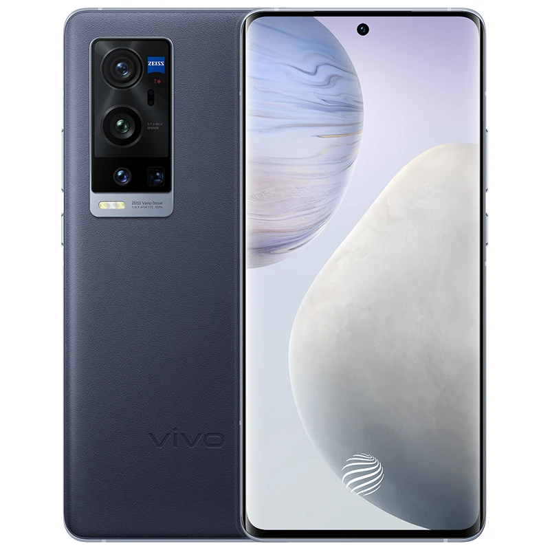 Vivo X60 Pro Plus X60 Pro+ 5G Smart Phone 6.56" 120HZ SN 888 50.MP 55W Charger Android 11.0 Face ID 4200mAh Battery Dual Sim
Vivo X60 Pro Plus X60 Pro+ 5G Smart Phone 6.56" 120HZ SN 888 50.MP 55W Charger Android 11.0 Face ID 4200mAh Battery Dual Sim