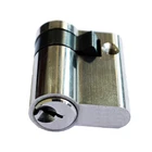 High Security Euro Smart Door Cylinder Locks