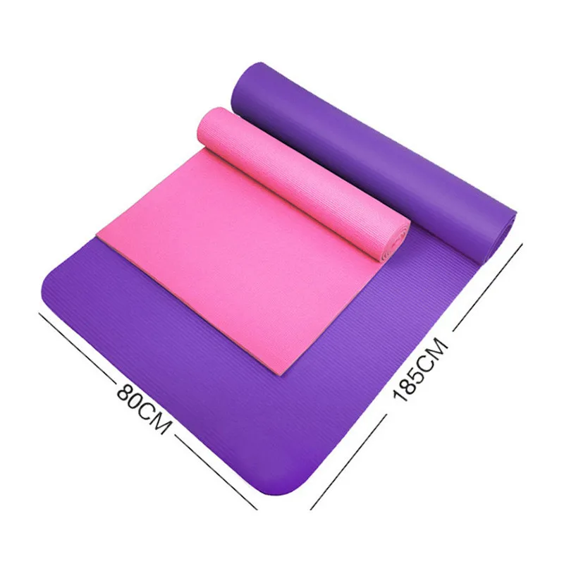 Customize Sports Fitness Non Slip Strap Eco Friendly Yoga Mat With Straps And Bag Set
Customize Sports Fitness Non Slip Strap Eco Friendly Yoga Mat With Straps And Bag Set