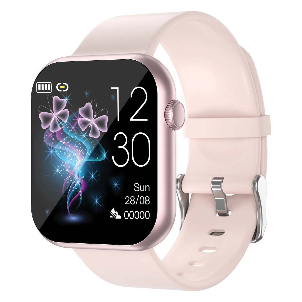 R3LMultiple Sport Function Game Amazon Sell Well Full Round Touch Screen Children Kid 2020 Fit Smart Watch
R3LMultiple Sport Function Game Amazon Sell Well Full Round Touch Screen Children Kid 2020 Fit Smart Watch