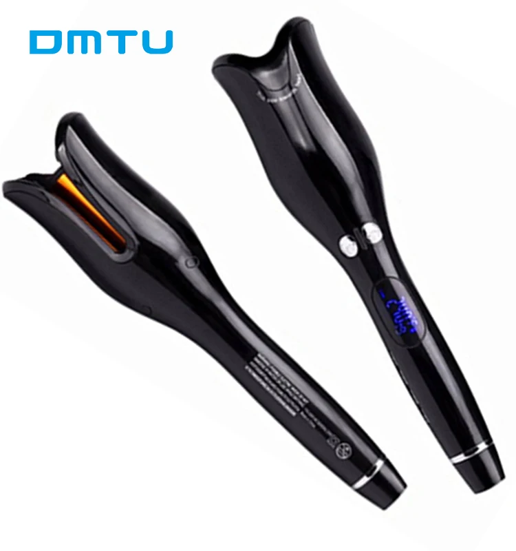 High Performance Portable Curling Wand Ceramic Curling Iron Automatic Hair Curler, Black,red,blue,white
High Performance Portable Curling Wand Ceramic Curling Iron Automatic Hair Curler, Black,red,blue,white