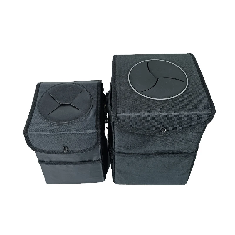 Wholesale Car Trash Can Portable Drive Bin Hanging Wastebasket Back Seat Storage Bag Waterproof Dustbin Storage Organizer Box, Black
Wholesale Car Trash Can Portable Drive Bin Hanging Wastebasket Back Seat Storage Bag Waterproof Dustbin Storage Organizer Box, Black