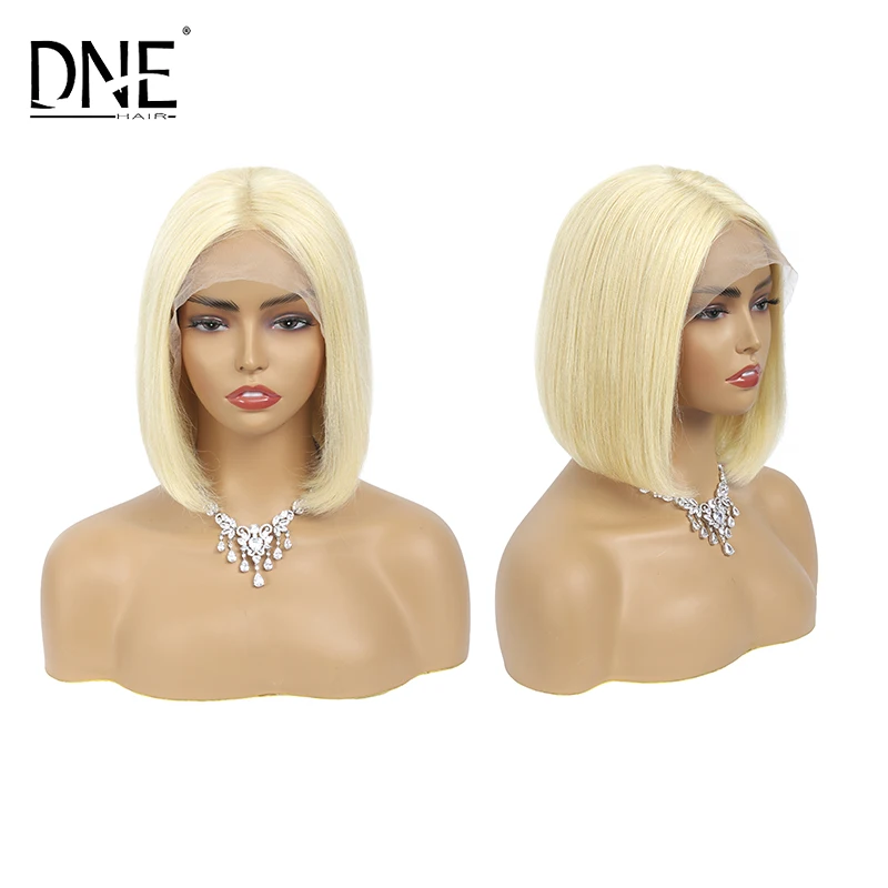 Body Wave Short Bob Wig