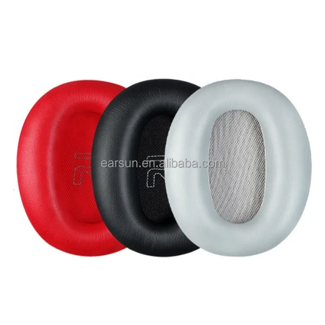 Free Shipping Protein Leather Replacement Ear Pads for Edifier W820BT W828NB Headphones, Headset Ear Cushion Repair Parts, Black red grey
Free Shipping Protein Leather Replacement Ear Pads for Edifier W820BT W828NB Headphones, Headset Ear Cushion Repair Parts, Black red grey
