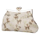 Clutch Evening Bag Wholesales Handmade Wedding Clutch Evening Bag