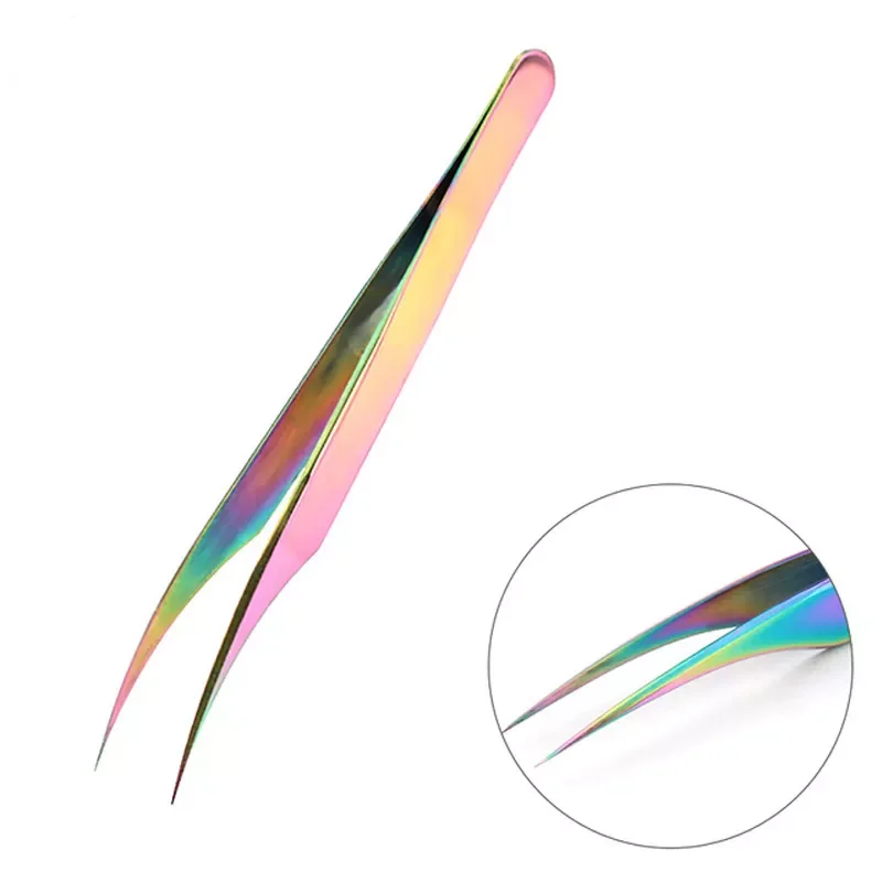 eyelash tweezers wholesale eyelash extension tweezers for mink eyelashes, Pink & black, custom color accepted
eyelash tweezers wholesale eyelash extension tweezers for mink eyelashes, Pink & black, custom color accepted