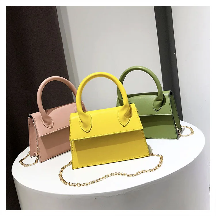 Wholesale Designer female hand simple wild messenger shoulder bag 2021 leather ladies purses and handbags for Women, 3 colors
Wholesale Designer female hand simple wild messenger shoulder bag 2021 leather ladies purses and handbags for Women, 3 colors