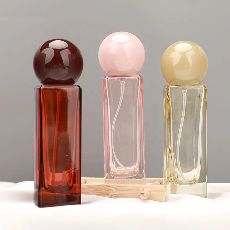 30ML Perfume bottle spray travel perfume dispenser portable exquisite empty glass perfume bottle
30ML Perfume bottle spray travel perfume dispenser portable exquisite empty glass perfume bottle