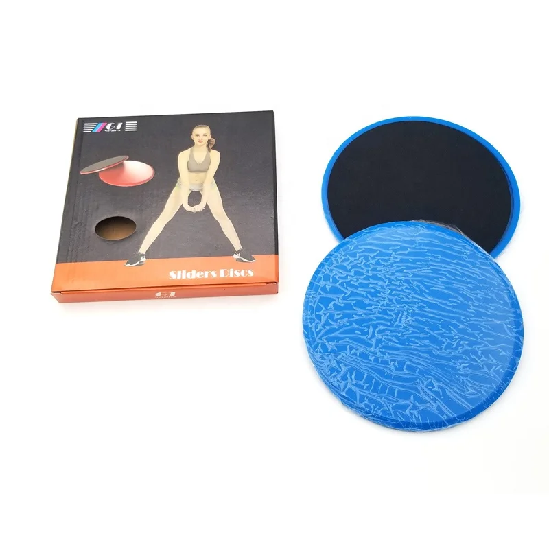 EVA and ABS Core Sliders Exercise Gliding Sliding Discs, Black,yellow,red,green,pink,blue,purple,orange
EVA and ABS Core Sliders Exercise Gliding Sliding Discs, Black,yellow,red,green,pink,blue,purple,orange