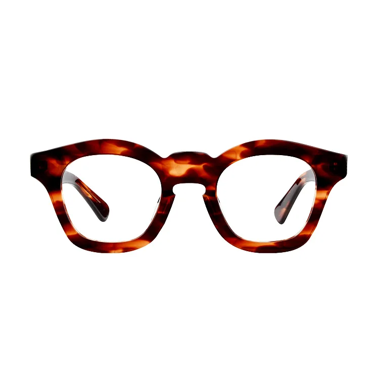 European Style Unisex Polarized Eye Glass Eyeglasses Acetate Frames Flexible Glasses Frames
European Style Unisex Polarized Eye Glass Eyeglasses Acetate Frames Flexible Glasses Frames