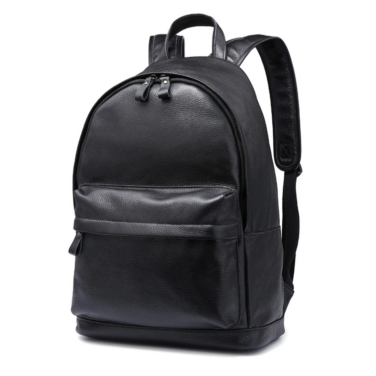 Singapore brand wholesale leather backpacks custom logo leather backpack bag men, Customized colors
Singapore brand wholesale leather backpacks custom logo leather backpack bag men, Customized colors