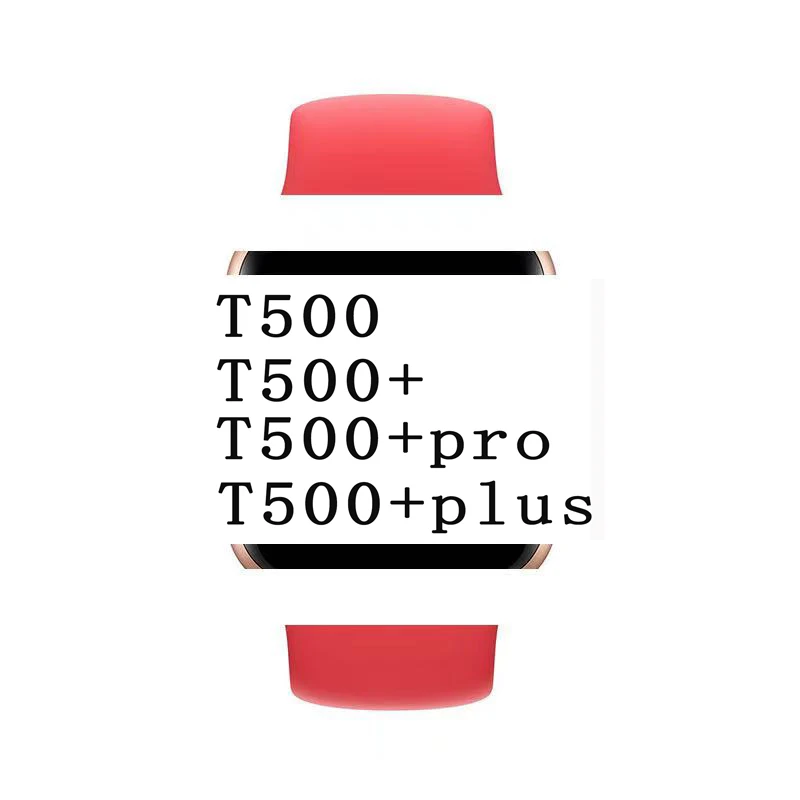 2021 New Arrivals Smart Watch T500 Series 6 BT Call Heart Rate reloj inteligente full touch screen Smartwatch For iphone Android
2021 New Arrivals Smart Watch T500 Series 6 BT Call Heart Rate reloj inteligente full touch screen Smartwatch For iphone Android