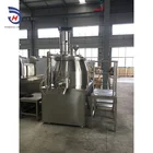 factory supply GHL series High Shear Mixing Granulator(RMG) for foodstuff industry