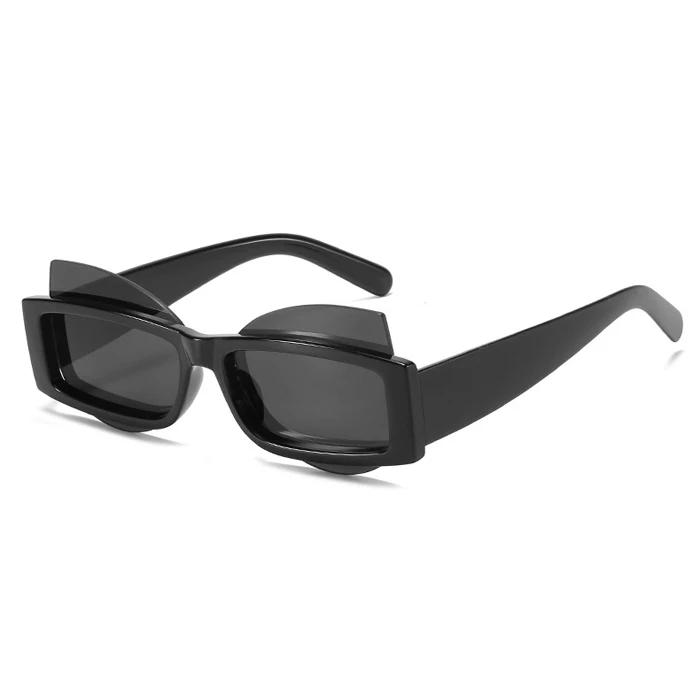 New arrival Fashion trendy uv400 Cat Eye lens men women sun glasses black sunglasses 2021
New arrival Fashion trendy uv400 Cat Eye lens men women sun glasses black sunglasses 2021