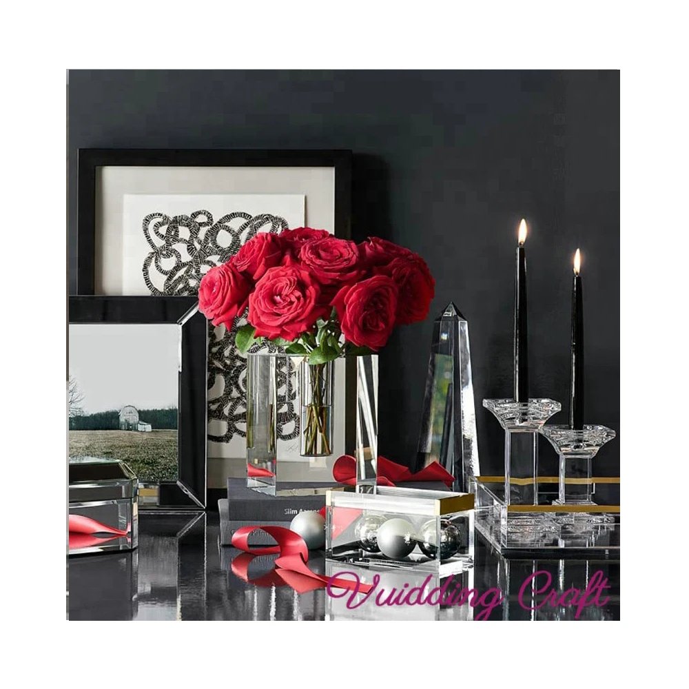 Venta al por mayor bases de cristal para online los