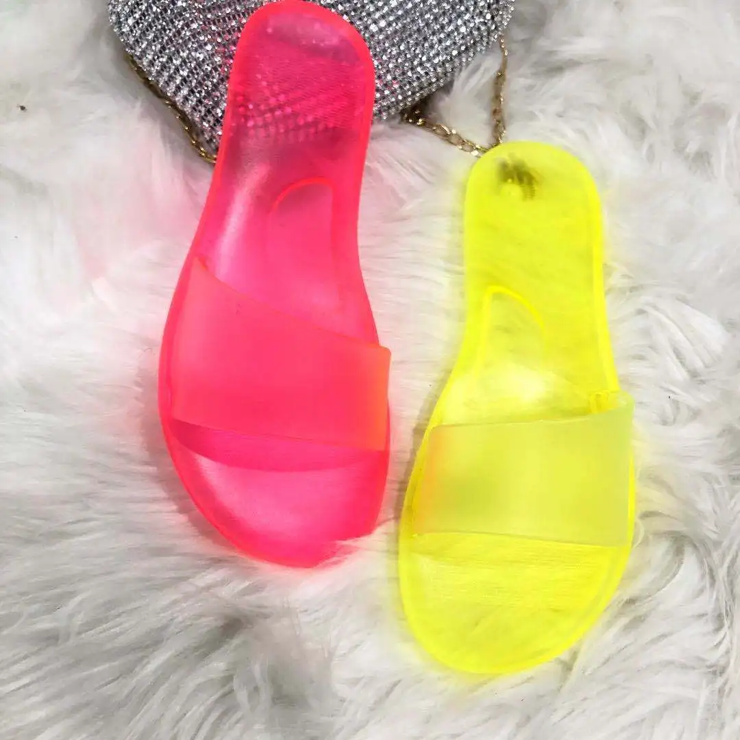 2021 New Casual Fashion Sandal Women'S Slippers Plus Size Cute Slippers For Women Solid Color Light Slippers
2021 New Casual Fashion Sandal Women'S Slippers Plus Size Cute Slippers For Women Solid Color Light Slippers