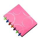 LULAND School Supplies Hardcover Journal Notebook B6(Free Sample)