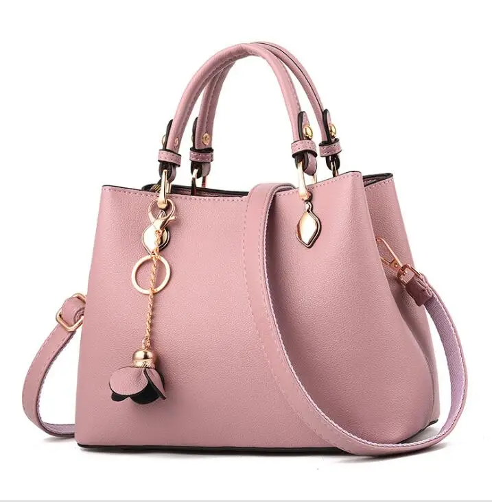 Soft Pu Leather Women Single Shoulder Bag Handbag Custom Logo Printing Large Lady Girls Bag, Customizable
Soft Pu Leather Women Single Shoulder Bag Handbag Custom Logo Printing Large Lady Girls Bag, Customizable