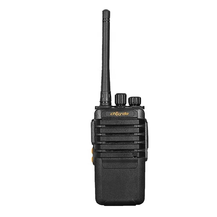 Walkie Talkie UHF 400-470MHz wireless communication system for restaurant, Black walkie talkie for restaurant
Walkie Talkie UHF 400-470MHz wireless communication system for restaurant, Black walkie talkie for restaurant
