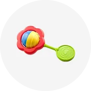 Jouets pour bébés et tout-petits