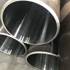 Seamless Steel Honed Pipe Manufacturer Din2391 ST52 Honed Tube Gas Cylinder Seamless Steel Pipes And Tubes Price