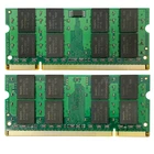Ddr2 Ddr2 Best China Low Price 2Gb Ram High Transmission Efficiency Laptop Rams DDR2 800MHZ