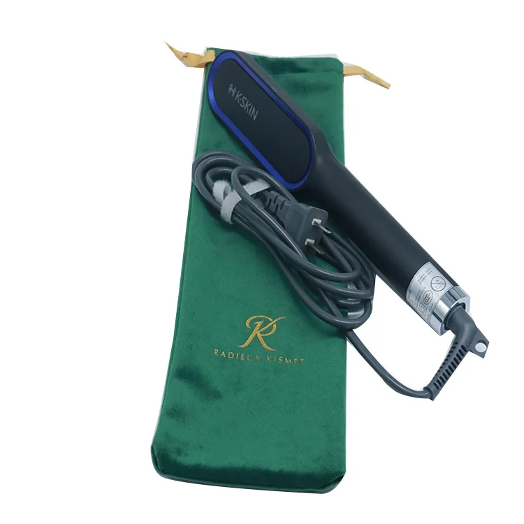 Cheap Small MOQ Velvet Hair Straightener Pouch Bag Custom High Quality Green Drawstring Bag
Cheap Small MOQ Velvet Hair Straightener Pouch Bag Custom High Quality Green Drawstring Bag