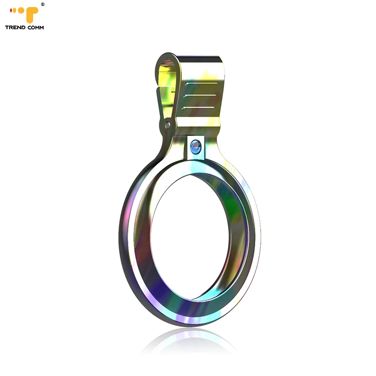 For Apple Airtag Custom Designers Wholesale Pet Supplies Tracking Shiny Compatible Alloy Metal Clip Luxury Case Cover
For Apple Airtag Custom Designers Wholesale Pet Supplies Tracking Shiny Compatible Alloy Metal Clip Luxury Case Cover