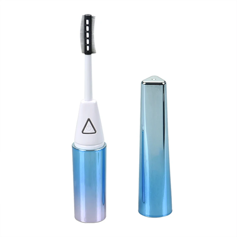 2021 New Beauty Device Applicator Electric Heating Portable Mini Usb Charger Eyelash Curler with Display Window
2021 New Beauty Device Applicator Electric Heating Portable Mini Usb Charger Eyelash Curler with Display Window