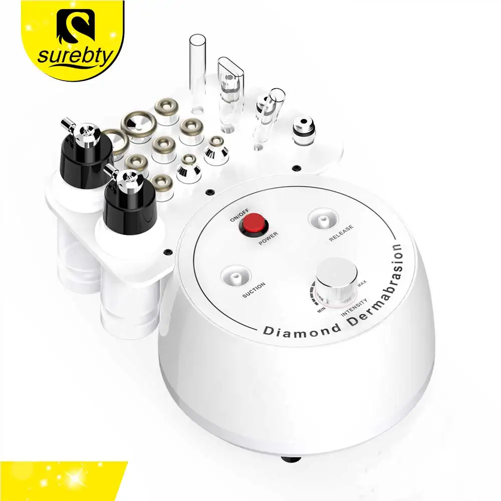 Body Face Skin Care Diamond Microdermabrasion Dead Skin Remove Spray Water Deep Cleaning Beauty Salon Machine
Body Face Skin Care Diamond Microdermabrasion Dead Skin Remove Spray Water Deep Cleaning Beauty Salon Machine