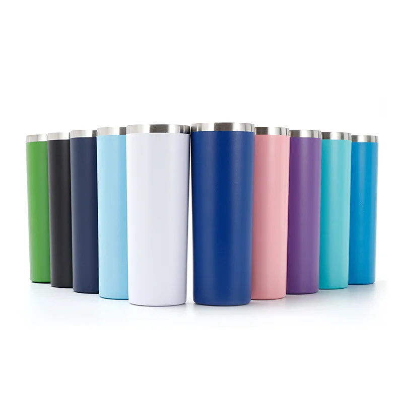 600ml Customized Logo Double Wall Insulated Stainless Thermos Vacuum Coffee Car Cup/Mug With Wide Mouth, Customized color
600ml Customized Logo Double Wall Insulated Stainless Thermos Vacuum Coffee Car Cup/Mug With Wide Mouth, Customized color