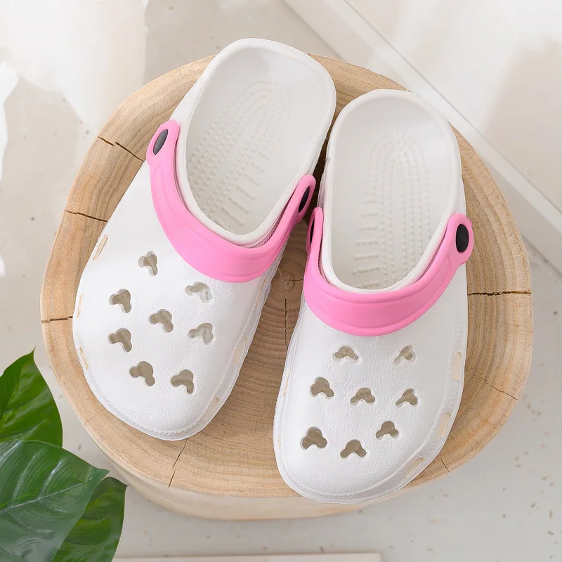Factory wholesale children slippers girls sandals slippers kids slippers eva slipper fashion sandals, Same as picture show
Factory wholesale children slippers girls sandals slippers kids slippers eva slipper fashion sandals, Same as picture show