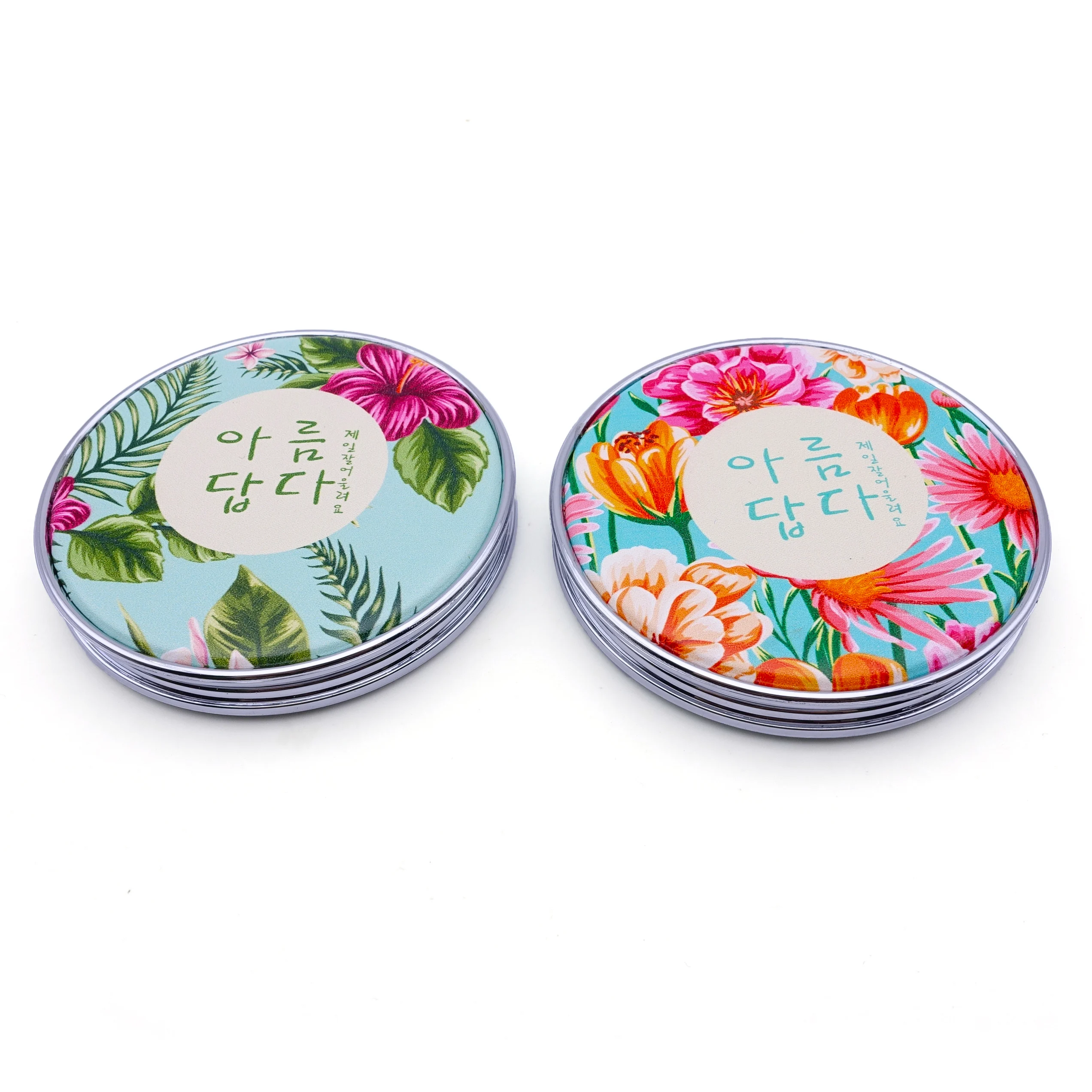 Hollywood hand decorative leather compact pocket smart makeup mirror/packet mirror/round mirror
Hollywood hand decorative leather compact pocket smart makeup mirror/packet mirror/round mirror