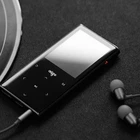 h aigo brand mp3 mp4 amazon best seller mini support multi media custom brand logo up to 128GB MP3 player
