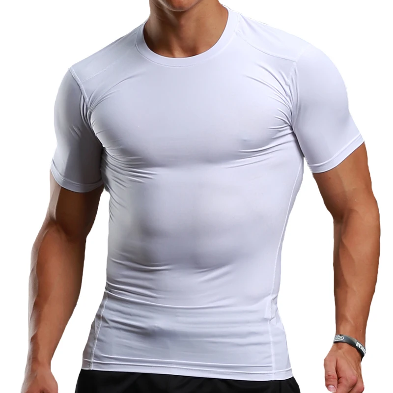 New fashion custom logo sports fitness comfortable breathable sweat-absorbent gym T-shirt, Customized color
New fashion custom logo sports fitness comfortable breathable sweat-absorbent gym T-shirt, Customized color