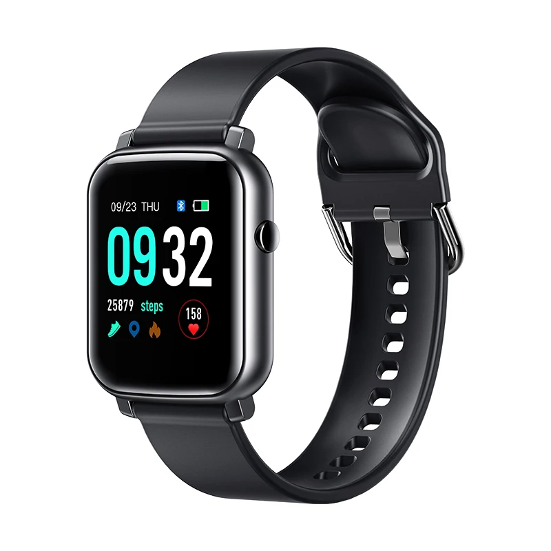 JOYROOM Fitness Sports Custom i Smart Watched Mobile Phone Digital Watches Waterproof smartwatch Bluetooths Android Smart Watch, Balck
JOYROOM Fitness Sports Custom i Smart Watched Mobile Phone Digital Watches Waterproof smartwatch Bluetooths Android Smart Watch, Balck