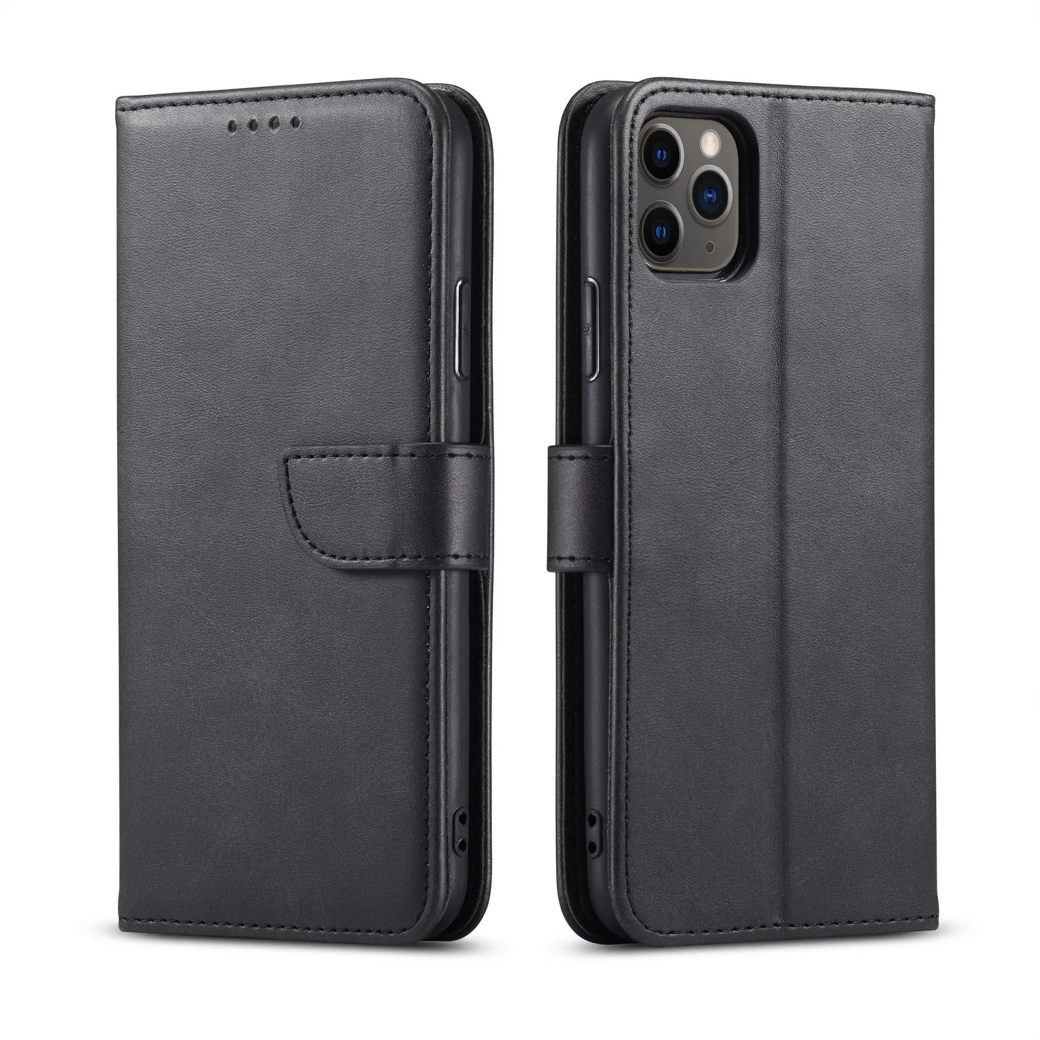 For iPhone 12 Case Shockproof Cell Phone Accessories Flip Stand Leather Tpu Wallet Phone Case Covers For iphone 11 Pro Max
For iPhone 12 Case Shockproof Cell Phone Accessories Flip Stand Leather Tpu Wallet Phone Case Covers For iphone 11 Pro Max