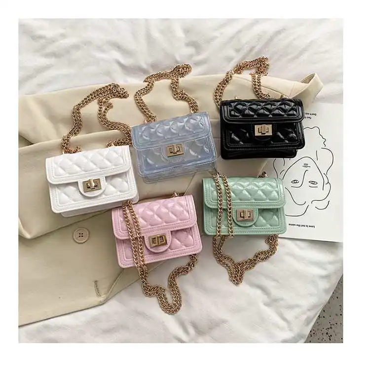 Trendy Fashion Cute Kitty Small Girl Crossbody Purse Jelly Mini Children Kids Purse handbag, Customizable
Trendy Fashion Cute Kitty Small Girl Crossbody Purse Jelly Mini Children Kids Purse handbag, Customizable