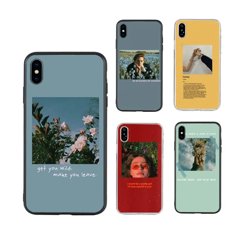 Funny pictures text hot selling cute aesthetic Phone Case for iPhone X XR Xs Max 11 11Pro 11ProMax 12 12pro luxury fundas, Black/transparent
Funny pictures text hot selling cute aesthetic Phone Case for iPhone X XR Xs Max 11 11Pro 11ProMax 12 12pro luxury fundas, Black/transparent
